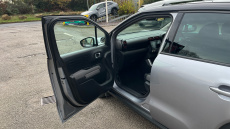 Citroen C3 Aircross 1.2 PureTech 110 Flair 5dr [6 speed] Petrol Hatchback